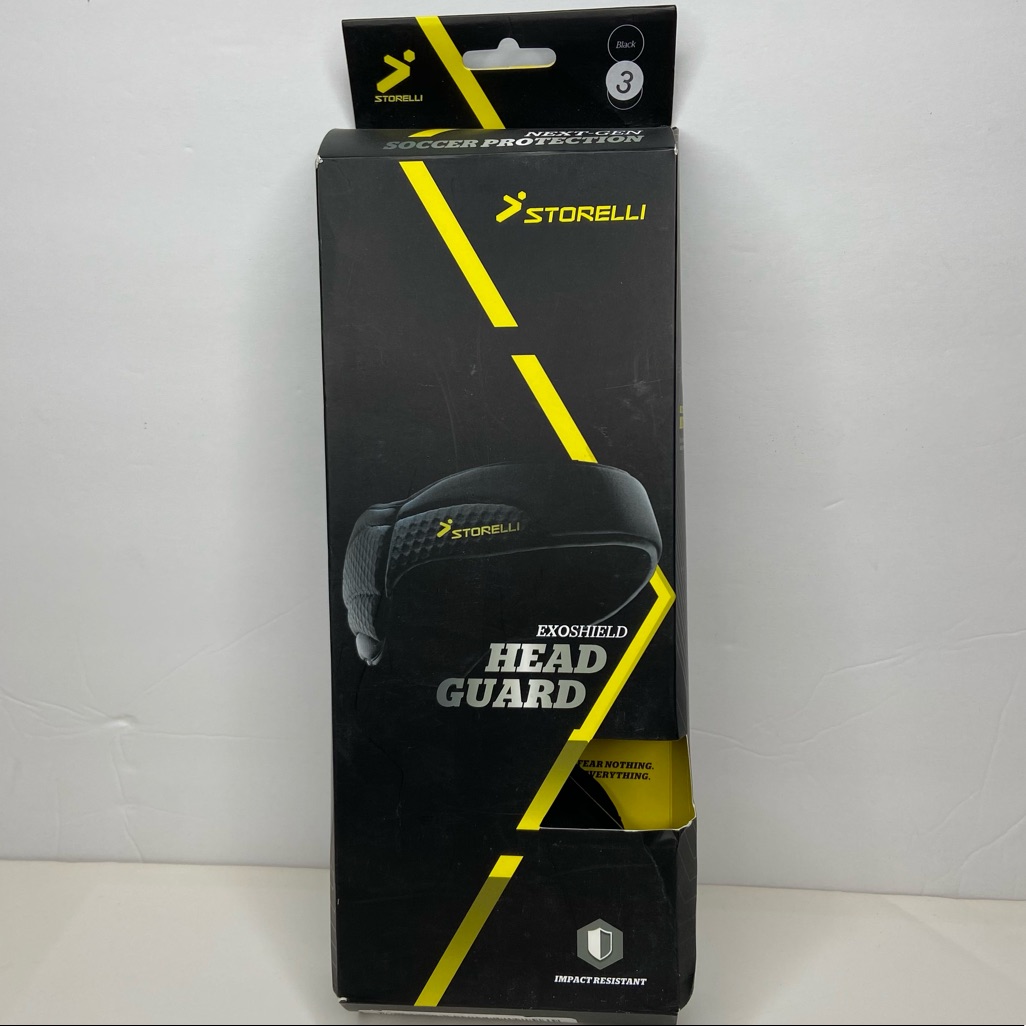 Exoshield Head Guard